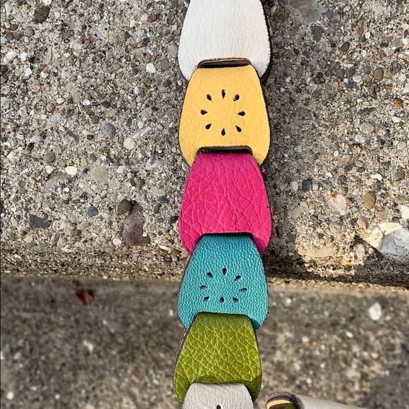 Relic belt size XL - Picture 3 of 5